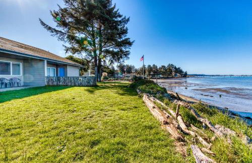 Bayview Cottage - Foto 33