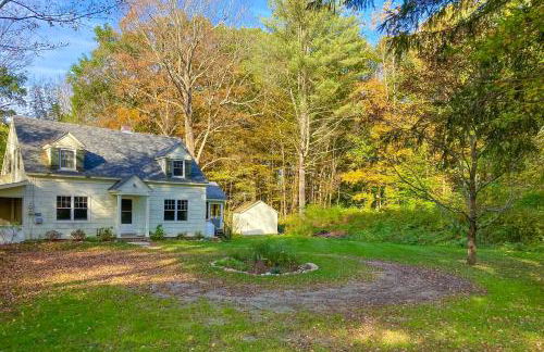 Green Mountain Retreat - Foto 27