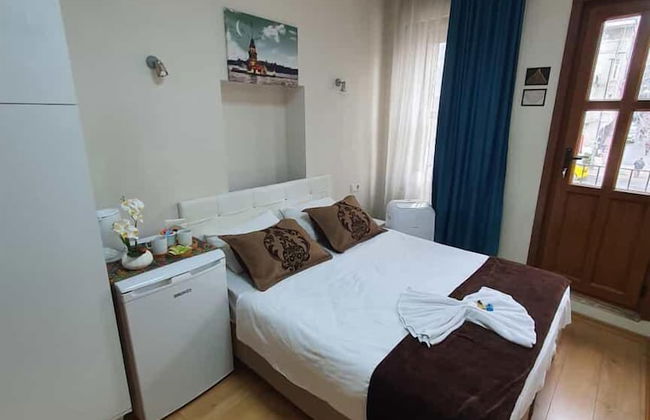 Ariya Yıldız - Foto 21