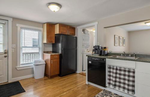 The Brew House - 2nd Floor Private Apartment - Foto 9