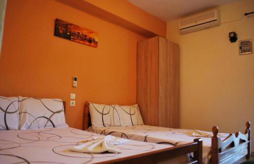 Apartments Stilos Ioannis - Foto 37