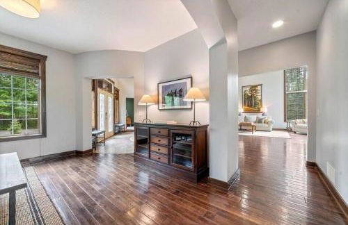 Luxury Lodge Near Giants Ridge - Foto 15