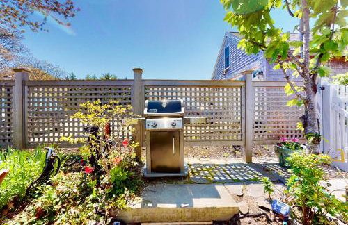 Beech Tree Retreat - Foto 28