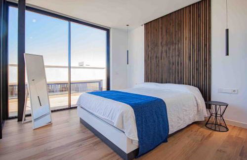 Inmovecos Villa Gawy 2 de Lujo con piscina privada - Foto 31