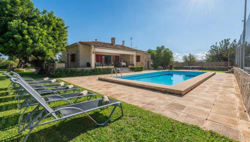 Can Calistro in Selva - Foto 3