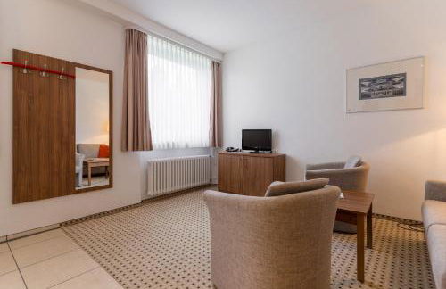 BSW Ferienwohnungen Brockenblick - Foto 35