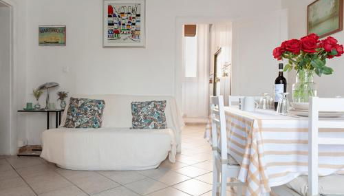 Seaside holiday inn - free parking - Foto 5