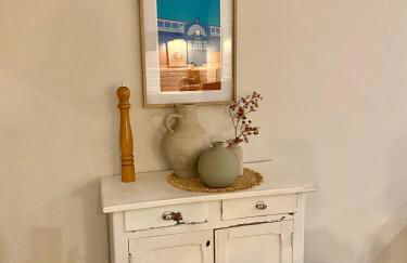 NUIT ET JOUR à Chaumont - Foto 16