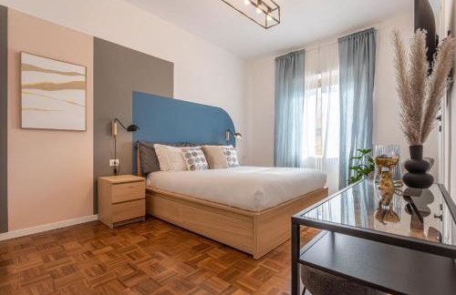 YCH-Bright and cozy flat in Pigneto - Photo 2