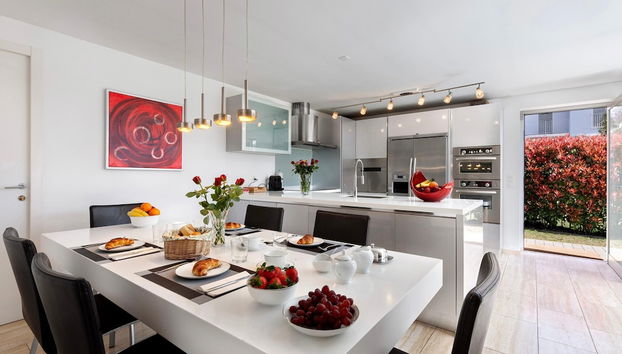 Villa Dolce Vita With Private Pool - Foto 4, Habitación