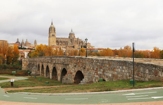 Apartamento Turísticos Puente Romano P3 2-A - Foto 12