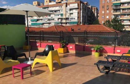 ALCALA D1 - rooftop - Photo 28