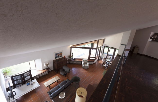 Villa Le Murate - Foto 10