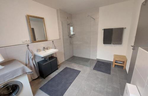 Ferienwohnung Gartenweg - Foto 10