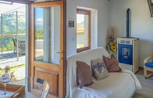 1 Bedroom Stunning Home In Palagnana - Foto 3