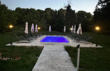 Manoir de Tournel - Foto 2