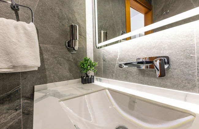 North Star Hotel - Foto 30