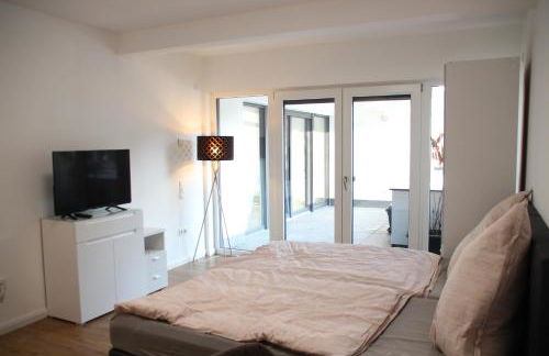 Am Kronengarten - Foto 1