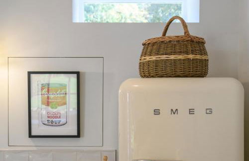 Linnels Coach House - Foto 10