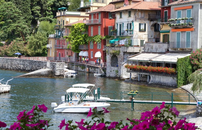 Santa Anna Lago in Calozzo - Foto 21