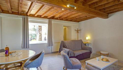 Gîte en pierres avec piscine partagée - FR-1-496-126 - Foto 5