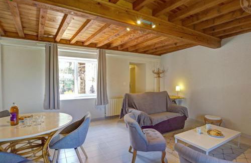 Gîte en pierres avec piscine partagée - FR-1-496-126 - Foto 5