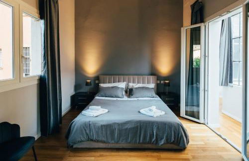 INDIPENDENZA APARTMENT CITY CENTER - Foto 17