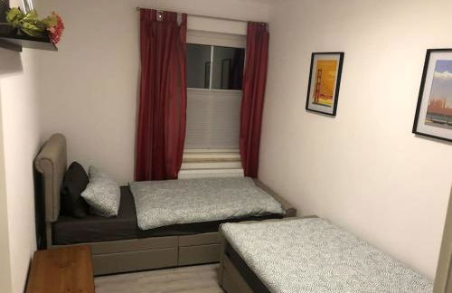 Eresburg Apartment. - Foto 14