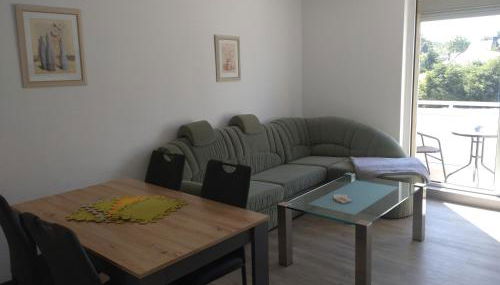 3 Raum Wohnung - Foto 2