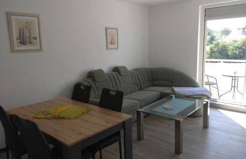 3 Raum Wohnung - Foto 2