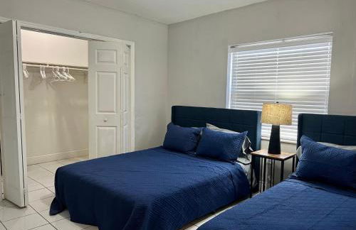 Coral Gable 3BR House - Foto 8