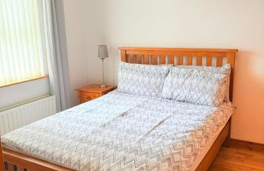 Quiet Farm Cottage Enniskillen Fermanagh - Foto 15