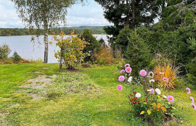 4 Person Holiday Home in Storfors - Photo 28