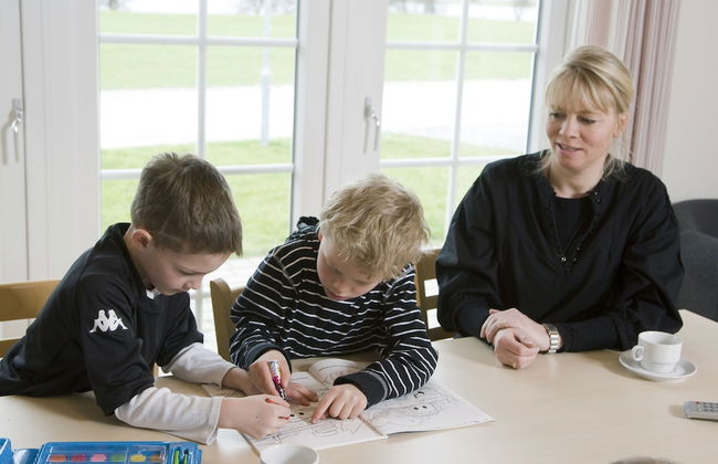 Enjoy Resorts Marina Fiskenæs - Foto 6