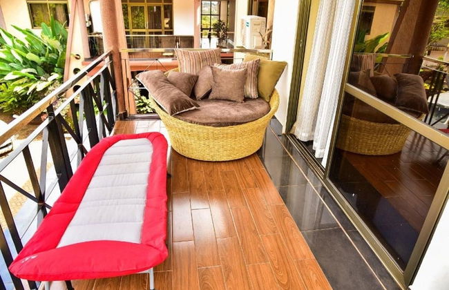 Four Vins Hotel & Apartments - Foto 35