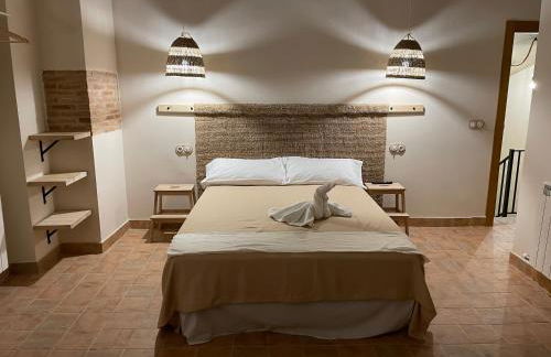 Casa Bulbón - Photo 1