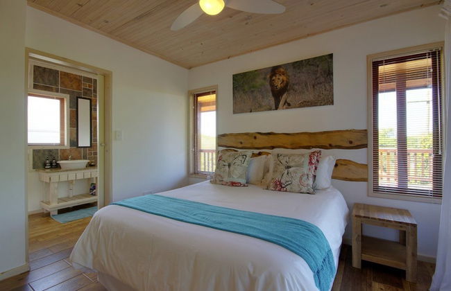 Monzi Safari Lodge - Foto 9