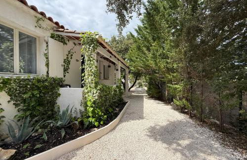 Villa CarpeDiem Cévennes - piscine & terrain tennis - Photo 17