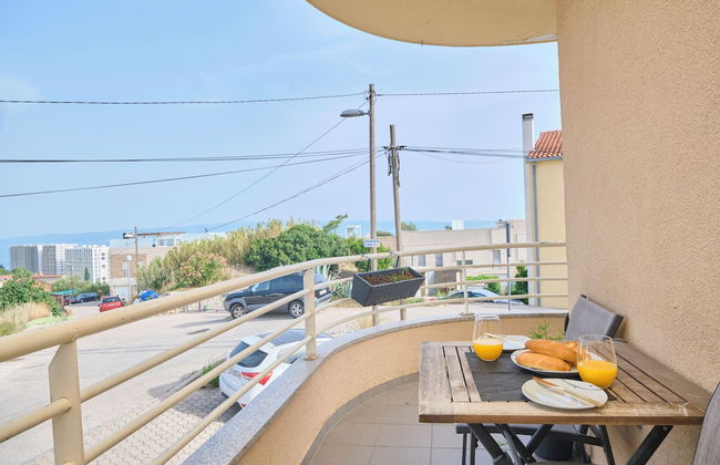 Harmony Seaside Apartment by Litto - Foto 32