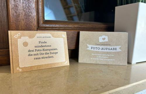 Townhaus-Rhens 8 Schlafzimmer, Sauna, Weinkeller, Fotostudio, Hunde willkommen - Foto 73