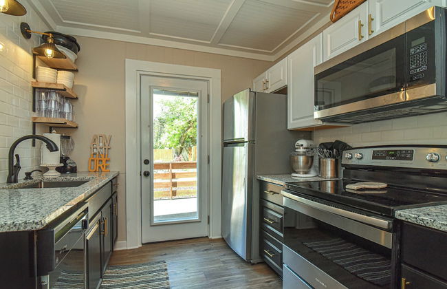 Les Petit Maison - Foto 9