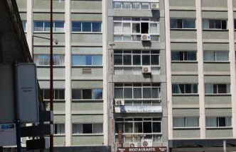 Penthouse Inn Bolhão - Foto 46