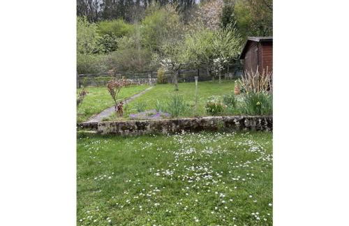 Holiday apartment Südpfalz Quartier 42 - DRIWWE - Foto 14