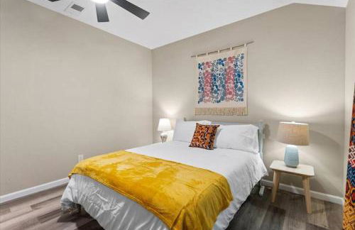 Modern Cabin Nestled in a Pine Forest Near Austin - Foto 91