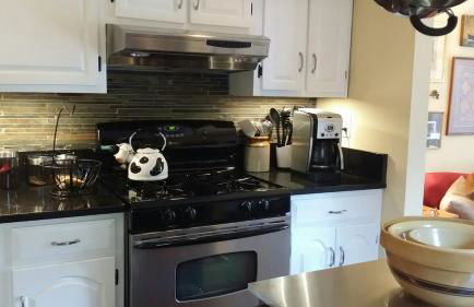 Charming, 1870's townhouse, in Old Town Alexandria - Foto 8