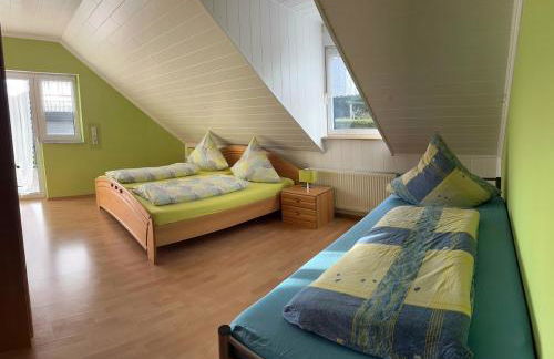 Ferienwohnung Hochwaldblick 1 - Photo 8