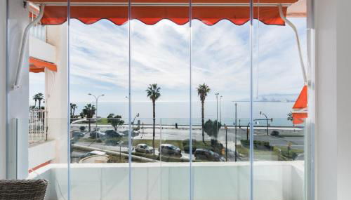 Sorolla 105, luxury, beach, free parking, all services, quite neighborhood, SO - Photo 2