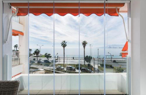 Sorolla 105, luxury, beach, free parking, all services, quite neighborhood, SO - Photo 2