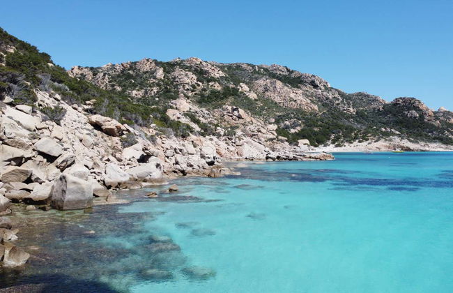 Maddalena Archipelago Boat Day Trip - Photo 6