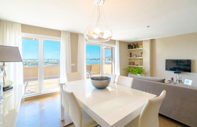 Nautic Sea Views - Foto 5